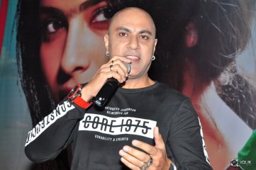 Maanja Movie Audio Launch